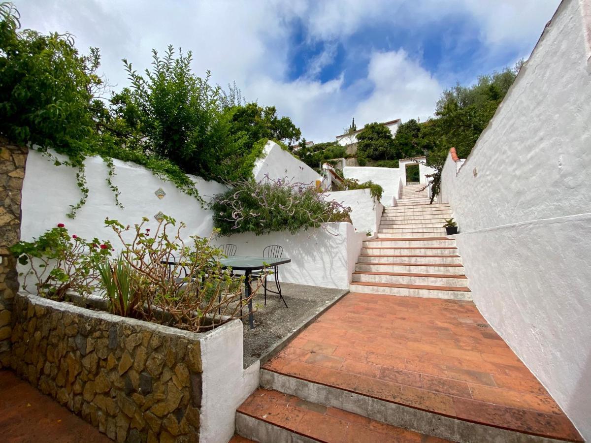 אובידוס Patio Da Muralha מראה חיצוני תמונה